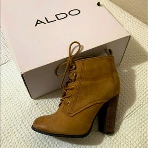 Ankle Booties